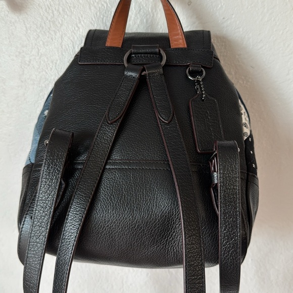 Coach Canyon‎ Quilt Backpack main image 7